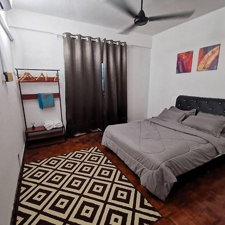 Entire Condo Pd Marina View Villa 2-Bedroom Port Dickson Dış mekan fotoğraf