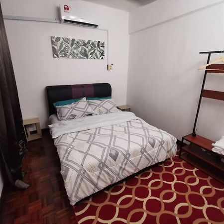 Entire Condo Pd Marina View Villa 2-Bedroom Port Dickson Dış mekan fotoğraf