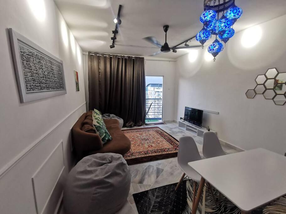 Entire Condo Pd Marina View Villa 2-Bedroom Port Dickson Dış mekan fotoğraf