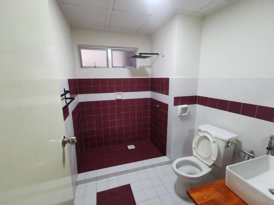 Entire Condo Pd Marina View Villa 2-Bedroom Port Dickson Dış mekan fotoğraf