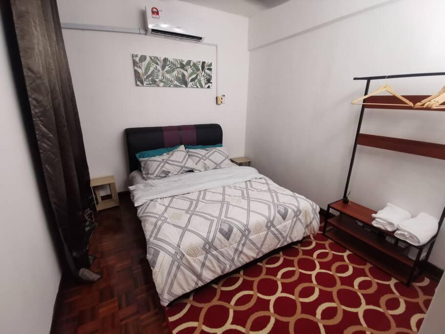Entire Condo Pd Marina View Villa 2-Bedroom Port Dickson Dış mekan fotoğraf